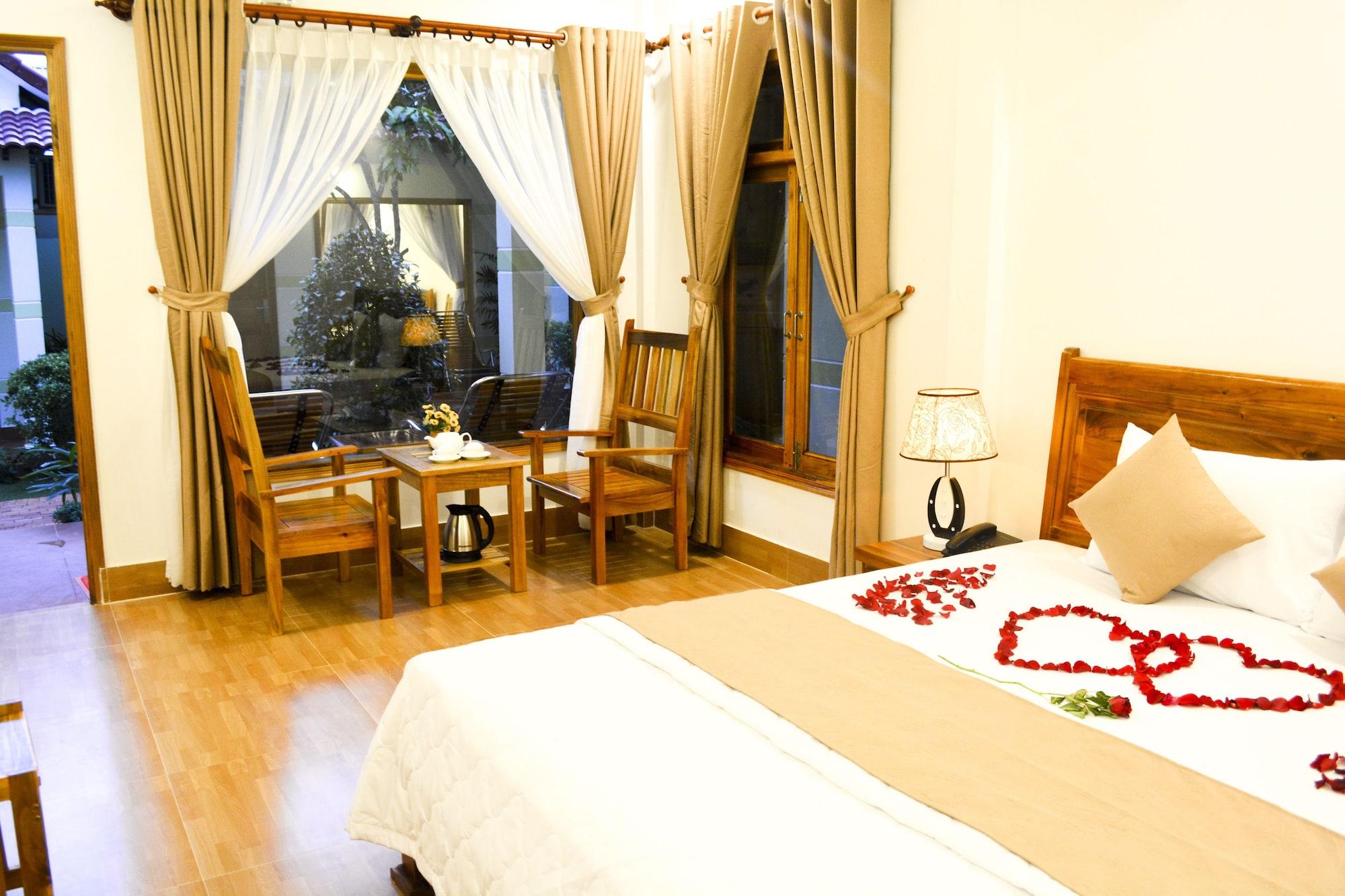 Ngoc Viet Bungalow Phu Quoc Exterior foto
