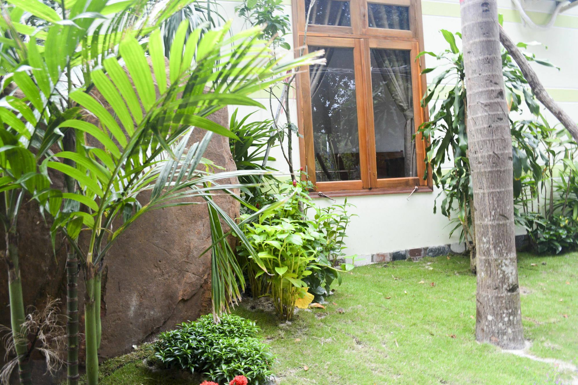 Ngoc Viet Bungalow Phu Quoc Exterior foto